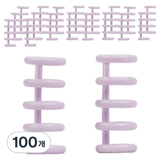 탑피아 다이어리 스프링 5공, TYPE12, 100개