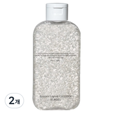 엔자임 캡슐 클렌저, 2개, 160ml