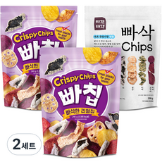 6種綜合蔬果脆片 240g 2包+7種綜合蔬果脆片 200g, 680g, 2組