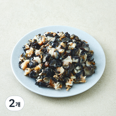 한판 논우렁살 (냉장), 2개, 400g