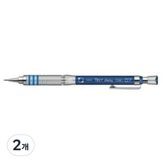 제브라 텍투웨이 샤프 0.7 MAB41, 0.7mm, 2개