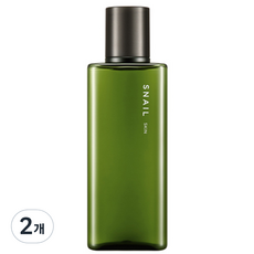 네이처리퍼블릭 스네일 솔루션 옴므 스킨, 2개, 170ml
