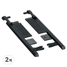보쉬 플라스틱 캡 FSN KK 1600Z0000C, 2개