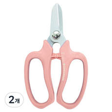 치카마사 원예가위 MF-9000P C2706658, 2개