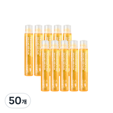 Farm stay 植物莊園 Derma Cube Vita Clinic髮補充劑, 13ml, 50個