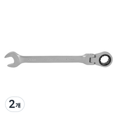 워크프로 후렉시블기어렌치 12mm WP273167, 2개
