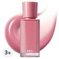 삐아 글로우 틴트 4g, 16 썸머 보틀, 3개
