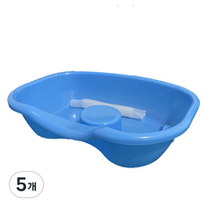 조인메이드 환자 노인 세발기, 블루, 5개