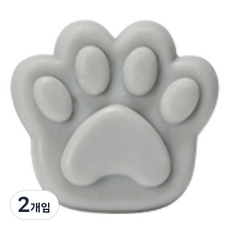 katerine 貓咪印章雨傘架, 2入