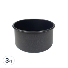 70 圓形迷你麵包烤盤