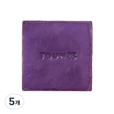 톤28 바디 빙산 비누, 100g, 5개입