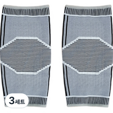 메가잇템 팔꿈치 보호대 좌우세트, 3세트