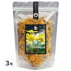 동이약초 국화차, 50g, 1개입, 3개