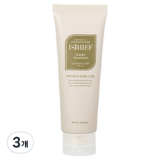 이스티프 헤르미네 클래식 트리트먼트, 100ml, 3개