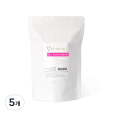 볶은원두 전문 로스팅 과테말라 안티구아, 홀빈(분쇄안함), 500g, 5개