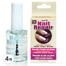 [DR] 네일리페어, 15ml, 4개