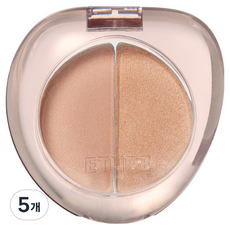 에뛰드 왓츠 인 마이 아이즈 더블, 모찌나가요, 5개