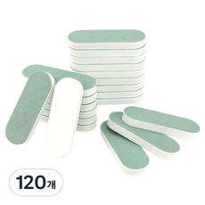 O-ON 迷你棒狀砂紙, 120個