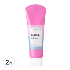 AROUND ME 玫瑰果捲翹精華, 130g, 2個