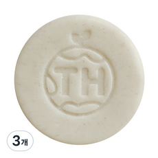 TH therapy 新版諾麗果皂, 100g, 3個