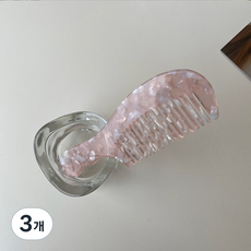 주앙오브제 시그마 빗, 02 벚꽃 가루, 3개