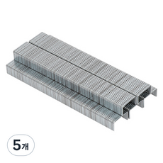 WORKPRO 手動釘槍針 JT21 10mm WP223012 1000入, 5個