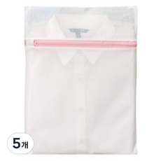 비투윈 촘촘한 세탁망, 파우더미니, 5개