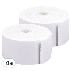 BARO HOME 吸水膠帶 50mm x 3m, 4個