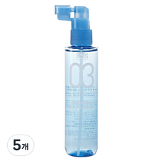 아모스프로페셔널 센시더마 스칼프 수더, 100ml, 5개