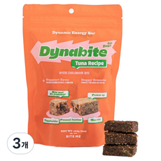 바잇미 강아지 다이너바이트 8p, 참치, 144g, 3개