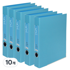 韓國 DREAM 軌道活頁夾 5cm, 天空, 10個