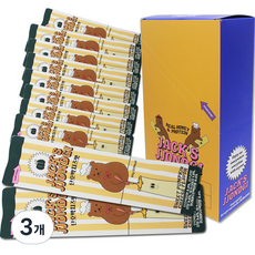 蜂蜜南瓜起司Q條 10條, 350g, 3個