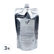 데미 LPP 트리트먼트 라이트, 500g, 3개