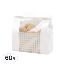 그린격자 오픈박스 S, 혼합색상, 60개