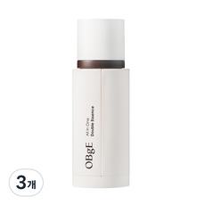 올인원 더블 에센스, 100ml, 3個