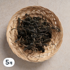 제이에이치 건곤드레, 50g, 5개