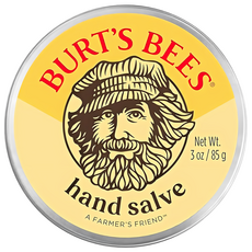 Burt’s Bees 手部修護霜, 1個, 85g