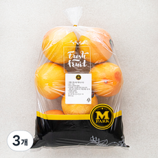 엠팍 남아공산 자몽, 2kg(5~8입), 3개