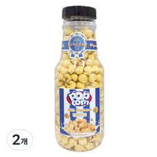 牛奶爆米花, 2個, 260g