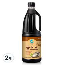 清淨園 蠔油, 2個, 2.1kg