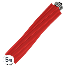 멋진공간 호환 로보락 S7 메인브러쉬, 5개