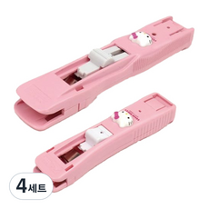 바이하츠 헬로키티 나이스러, 중, 대, 2개입, 4세트