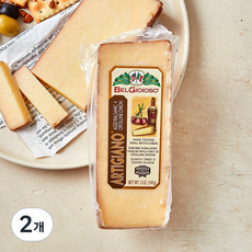 벨지오이오소 아르티지아노 발사믹 치폴린 어니언 웨지, 141g, 2개, 1개입