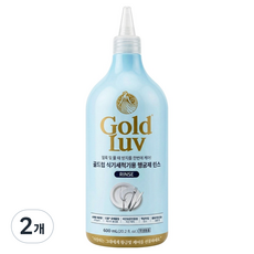GoldLuv 洗碗機用潤乾劑