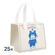 hello moris 瑪莉熊新款盒式包, 25個, 混色