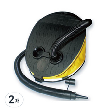 아라칸 대형 발펌프 517FP, 혼합색상, 2개