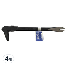 smato S 桿 160mm 112-3104, 4個, S 棒 160 (112-3104)