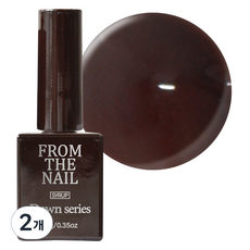 FROM THE NAIL 糖漿凝膠, FS175, 2個, 10g