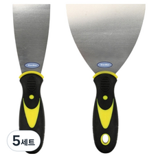 스탠맨 스테인레스 헤라 100mm + 50mm 세트, 5세트