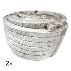 J-TECH 翔穩軍品 陶瓷方形高熱墊圈 高溫迫緊, 2個